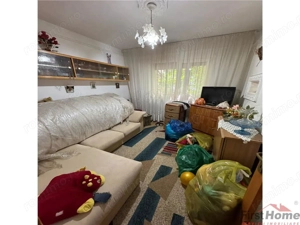 Apartament 4 camere, etaj 1, zona Sud - Paco, 61mp, CT, izolat, Pvc - imagine 11