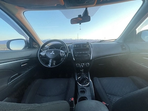 Mitsubishi ASX 1.8 2011 - imagine 6