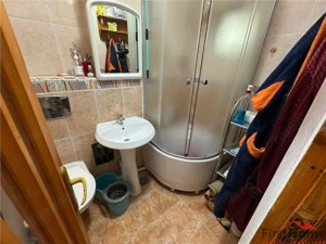 Apartament 4 camere, etaj 1, zona Sud - Paco, 61mp, CT, izolat, Pvc - imagine 12