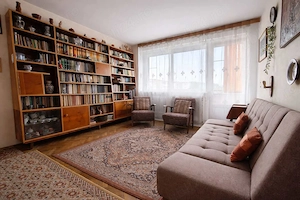 De vânzare | Apartament 3 camere | Grigorescu 