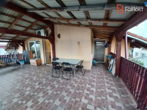 TERASA DE 34 MP – SPATIU RAR IN GHIRODA - imagine 10