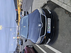 Skoda Rapid 1.2 TSI 2013 - imagine 3