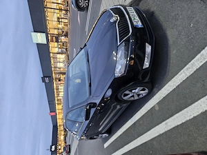 Skoda Rapid 1.2 TSI 2013 - imagine 2