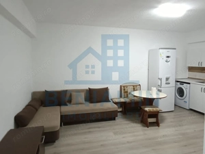 Apartament 2 camere parter bloc nou cu loc de parcare - imagine 2