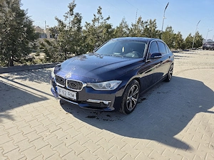 Bmw 320d Efficient Dynamics Luxury edition - imagine 2
