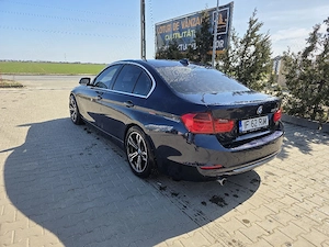 Bmw 320d Efficient Dynamics Luxury edition - imagine 3
