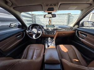 Bmw 320d Efficient Dynamics Luxury edition - imagine 5