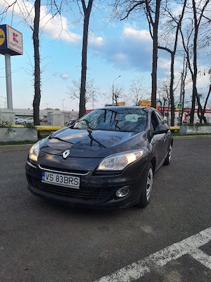 Renault Megane 3 - imagine 6
