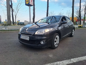 Renault Megane 3
