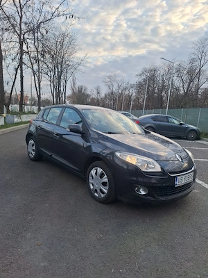 Renault Megane 3 - imagine 7