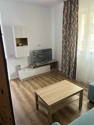 Garsoniera de inchiriat - imagine 3