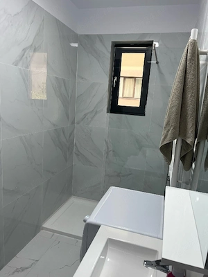 Garsoniera de inchiriat