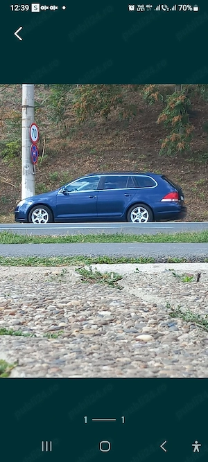 golf 5 .benzină - imagine 6