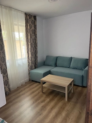 Garsoniera de inchiriat - imagine 4