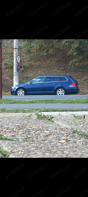 golf 5 .benzină - imagine 5