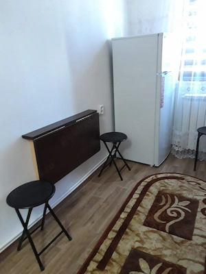 Se vinde garsoniera în tulcea 