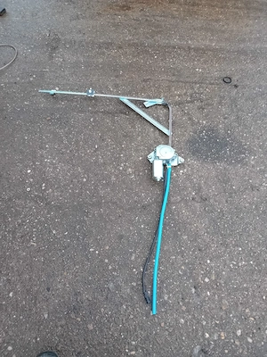 de vinzare diferite piese Daf Scania Iveco si remorci standard vario și mega  - imagine 7