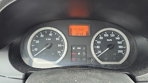 VAND Dacia Logan 1.6 MPI  - imagine 6