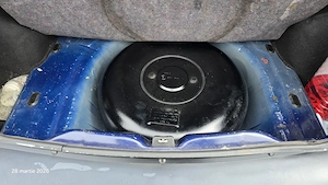 VAND Dacia Logan 1.6 MPI  - imagine 8