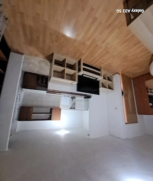 închiriez garsoniera tineretului piata norilor - imagine 5