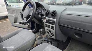 VAND Dacia Logan 1.6 MPI  - imagine 5