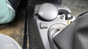 VAND Dacia Logan 1.6 MPI  - imagine 7