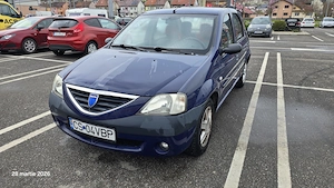 VAND Dacia Logan 1.6 MPI  - imagine 2