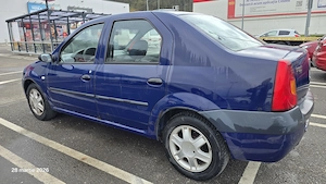 VAND Dacia Logan 1.6 MPI  - imagine 3