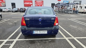 VAND Dacia Logan 1.6 MPI  - imagine 4