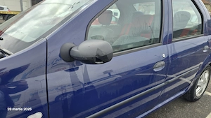 VAND Dacia Logan 1.6 MPI  - imagine 9