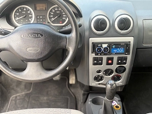 Dacia Logan mcv - imagine 2