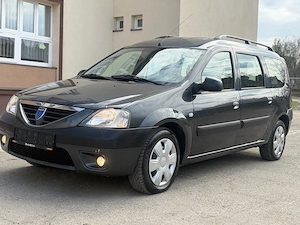 Dacia Logan mcv - imagine 4