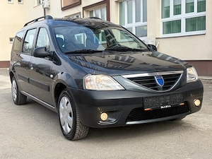 Dacia Logan mcv - imagine 5