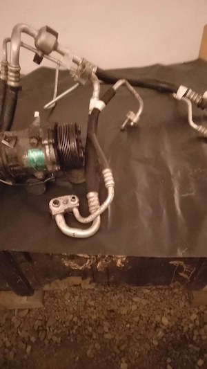 Piese Opel Astra g 1.7dti  ysuzu - imagine 9