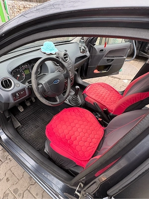 ford fiesta 2008  - imagine 2