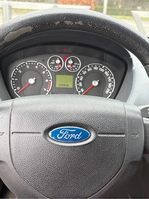 ford fiesta 2008  - imagine 5