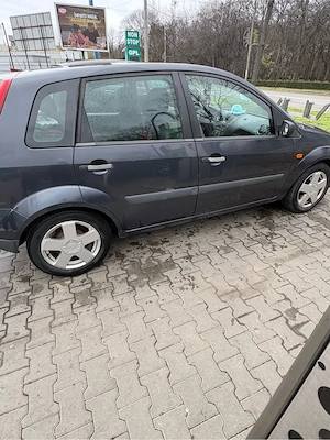 ford fiesta 2008  - imagine 3