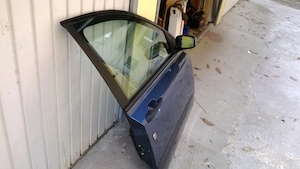 Ușă dreapta Fiat Stilo - imagine 2