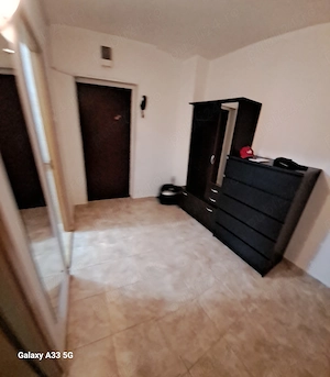 închiriez garsoniera tineretului piata norilor - imagine 4