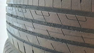 Set 4 anvelope de vara Goodyear Efficient Grip 215/55/ R18 95H - imagine 3