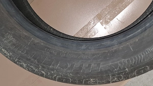 Set 4 anvelope de vara Goodyear Efficient Grip 215/55/ R18 95H