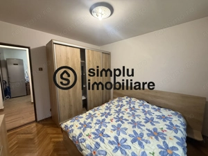 Apartament 2 camere Piata Mare et 2/4 - imagine 4