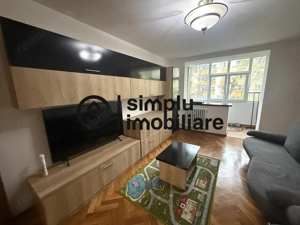 Apartament 2 camere Piata Mare et 2/4