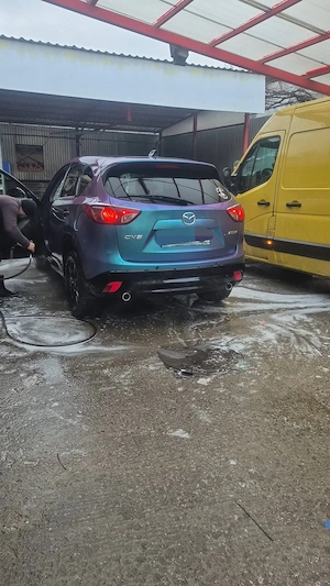 Vand Mazda cx5 2013  - imagine 2