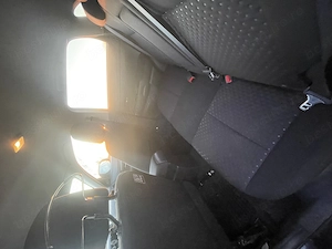 Mitsubishi ASX 1.8, 2011 - imagine 5