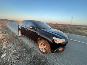 Mitsubishi ASX 1.8, 2011 - imagine 3
