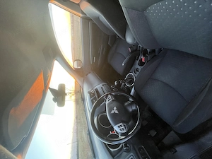 Mitsubishi ASX 1.8, 2011 - imagine 4