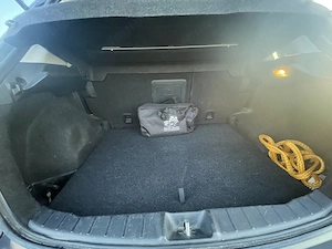 Mitsubishi ASX 1.8, 2011 - imagine 8