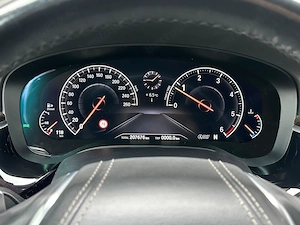 BMW Seria 6 GT 2.0 Diesel 190 CP An 2018 - imagine 6