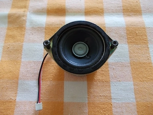 Pc speaker Compaq 9HD4x